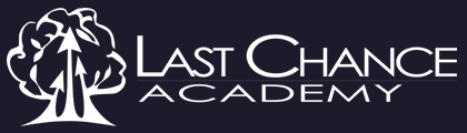 last chance academy